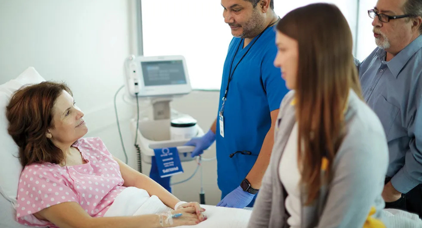 Philips Expands its Open Patient Monitoring Ecosystem